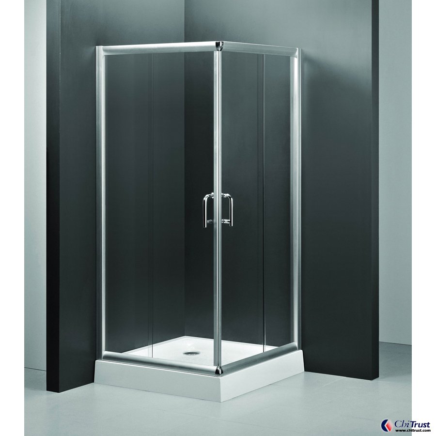 Stainless Steel Shower Room CT-A2802